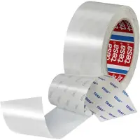 TESA Ruban de marquage au sol & d'avertissement (50 mm)