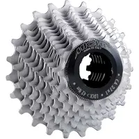 Miche K7 Primato Campagnolo Cassette Argenté 10s / 14-28t