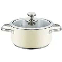 Haeger Casserole Pa-18h.006a 18 Cm