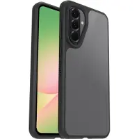 Otterbox Coque arrière React Samsung Galaxy A56 - Clear / Black