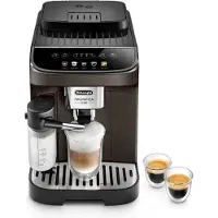De'Longhi Machine à expresso automatique/manuelle Magnifica ECAM293.61.BW 1,8 L
