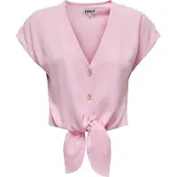 ONLY Chemisier 'Siesta' rose ancienne