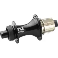 Novatec D462sb-cl-b12-11s Rear Hub Argenté 32H / 148 mm