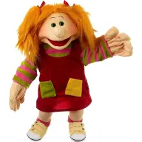 Living puppets Lilabell W626 (65cm) -
