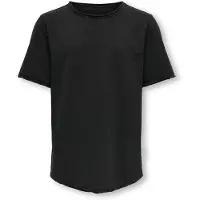 Only & Sons Junior T-Shirt 'OSJBenne' noir