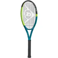 Dunlop Tr Sx Team 105 Nh Tennis Racket Argenté 2