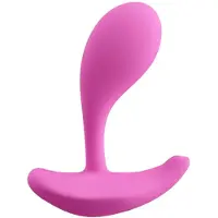 HoneyPlayBox Oly 2 Vibromasseur Avec App 11 cm Vert
