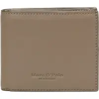 Marc O'Polo porte-monnaie Pablo Combi Wallet Pavestone taupe