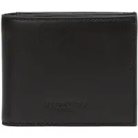Marc O'Polo porte-monnaie Pablo Combi Wallet Black noir