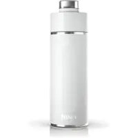 Ninja Gourde isotherme Thirsti – 530 ml en Blanc | DW1801EUUKWH | par SharkNinja