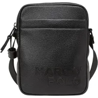 Marc O'Polo Sac à bandoulière noir