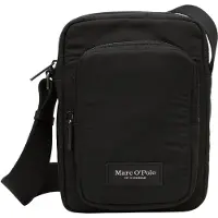 Marc O'Polo sac à épaule bandoulière Gabe Crossbody Bag Black noir