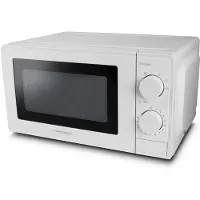 Esperanza Eko011k 700w Microwave Noir 20 Liters / EU Plug 220V