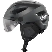 ABUS Pedelec 2.0 Ace Urban Helmet Noir M