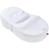 Red castle Coussin RED CASTLE Blanc