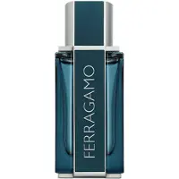 Salvatore Ferragamo Ferragamo Intense Leather - EDP, 50 ml