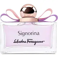 Salvatore Ferragamo Signorina EDT 100 ml W
