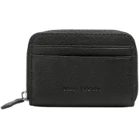 Marc O'Polo Porte-monnaies 'Freya' noir
