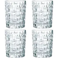 Nachtmann Verre à Whisky Nachtmann Bossa Nova 330 ml (4- pièces)