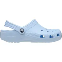 Crocs Sabots 'Classic' bleu clair