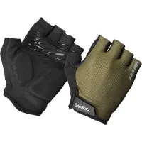 Gripgrab Gants Courts Explr Padded