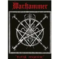 Pias LP de - Total Maniac - pour Unisexe - Standard - Taille Standard
