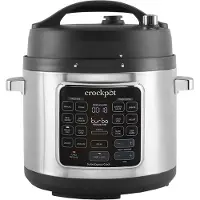 Crock-Pot Express Pot Plus 5,6 Litres