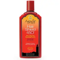 Agadir Argan Oil Hair Shield 450 Plus Deep Fortifying Shampoo (U) 366 ml