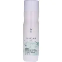 Wella Nutricurls Waves Shampoo 250 ml