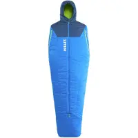 Millet - Bossons -2° Icon Blue - Taille Regular