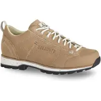 Dolomite - Chaussures lifestyle/voyage - W'S 54 Low Evo Cork Brown en Matières Recyclées - Taille 39,5 - Marron