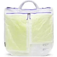 Db - Sac pour casque/accessoires - Weigh Lighter Helmet Bag 32L Aurora - Blanc