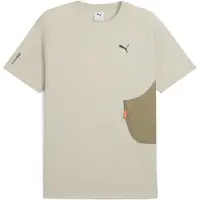 Puma PUMATECH Pocket Tee