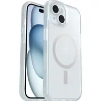 Otterbox Coque React MagSafe pour Apple iPhone 17e / 16e / 15 / 14 / 13 - Stardust