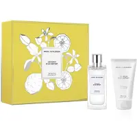 Angel Schlesser Eau De Toilette Instant Tempting Bergamot &shower Gel