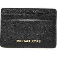 Michael Kors Étui or / noir
