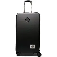Herschel Valise Herschel Heritage Hardshell Medium Luggage Black