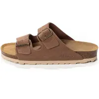 Bayton Mule 'Atlas' beige