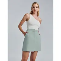 BWLDR Jupe 'Catia' menthe