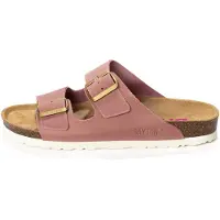 Bayton Mule 'Atlas' rose ancienne