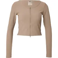 Aim'n Cardigans de sport noisette
