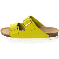 Bayton Mule 'Atlas' vert clair