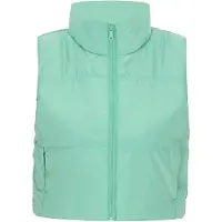 Mymo Gilet menthe