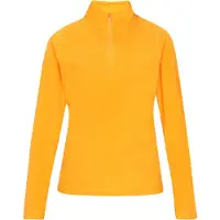 TILDEN Pull-over orange clair