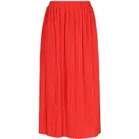 Faina Jupe rouge