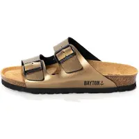 Bayton Mule 'Atlas' bronze