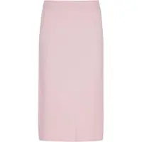 Dreimaster Klassik Jupe 'Classik Look' rosé