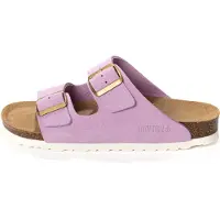 Bayton Mule 'Atlas' lilas