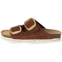 Bayton Mule 'Alicante' marron