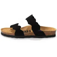 Bayton Mule 'Wanneroo' noir